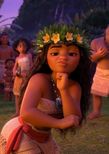 Moana