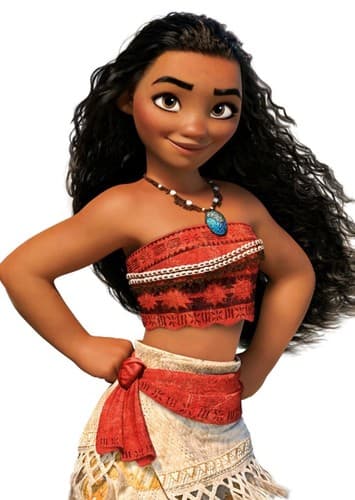 Moana