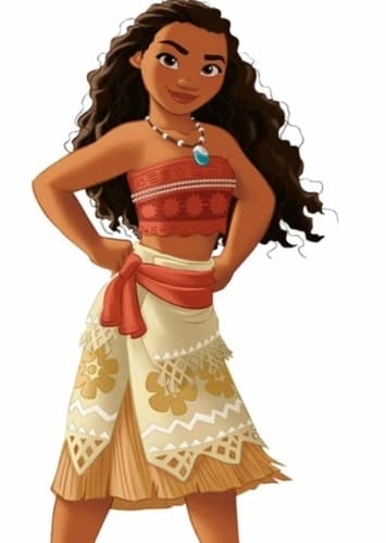 Moana