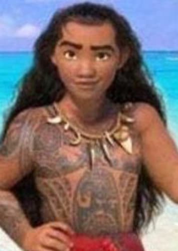 Moana
