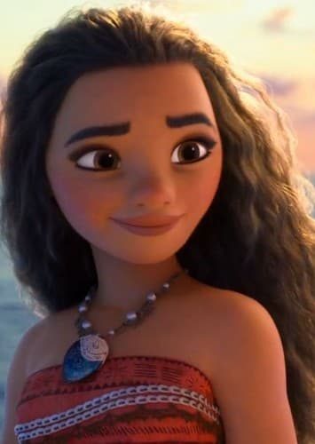 Moana