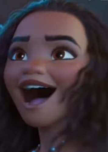 Moana