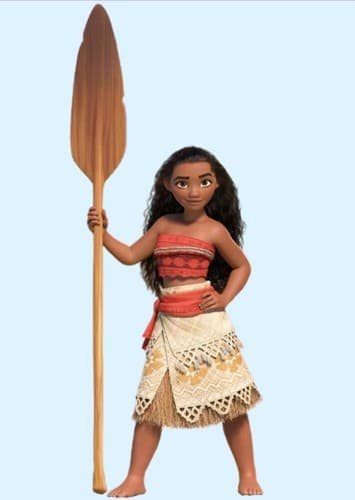 Moana
