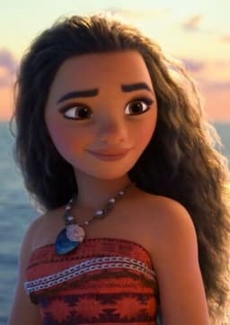 Moana