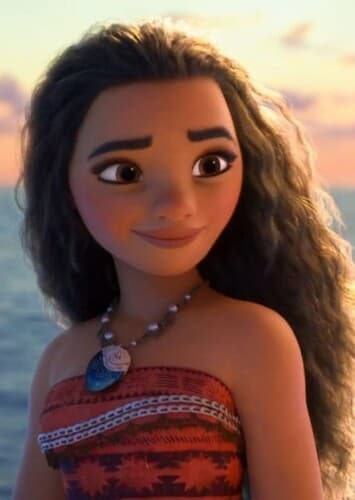 Moana