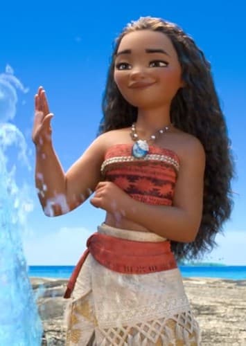 Moana