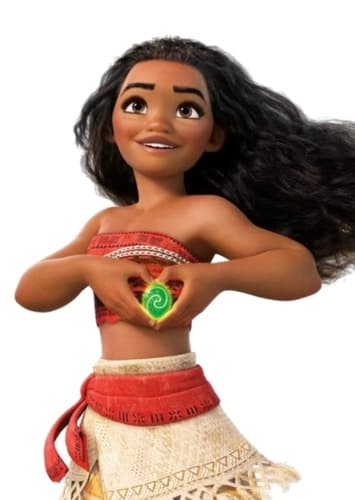 Moana