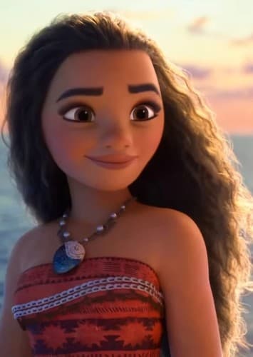 Moana