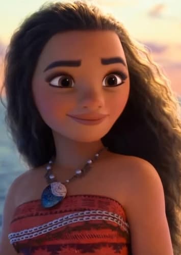 Moana