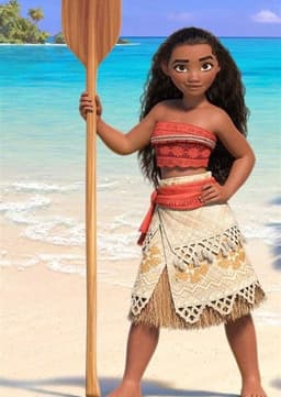 Moana