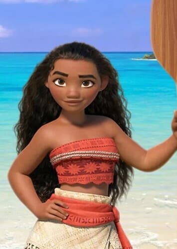 Moana