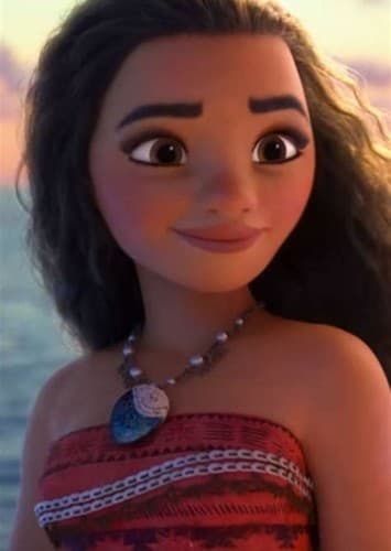 Moana