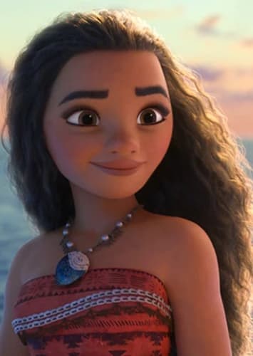 Moana