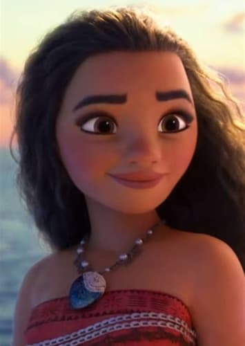 Moana