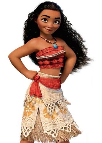 Moana