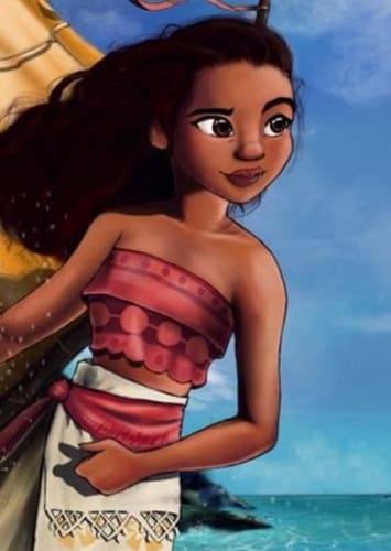 Moana