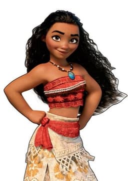 Moana