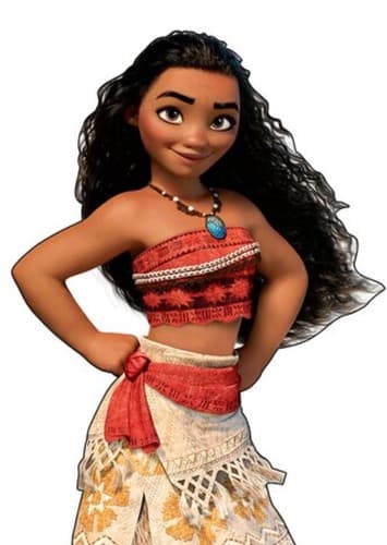 Moana