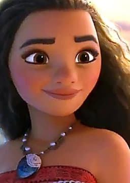 Moana
