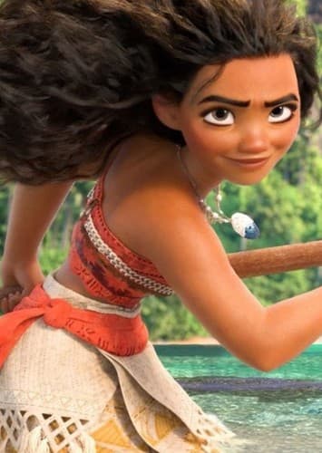Moana