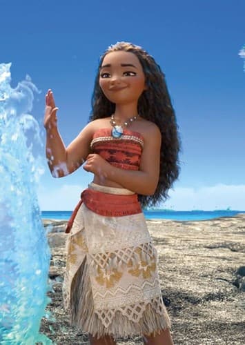 Moana