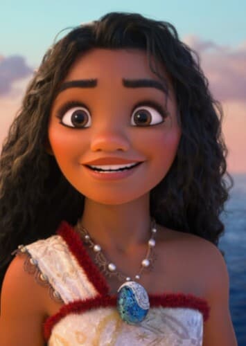 Moana