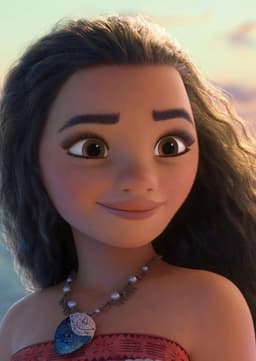 Moana