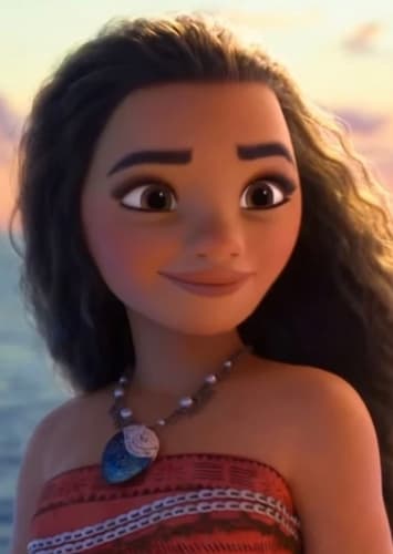 Moana