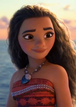 Moana