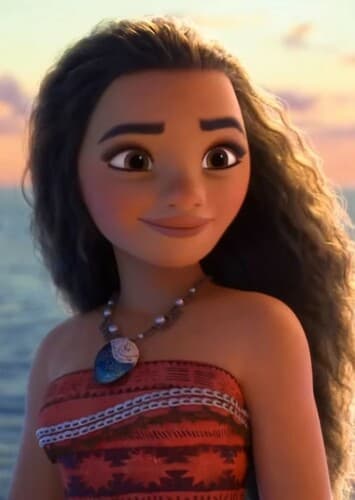 Moana