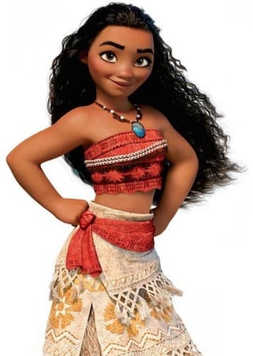 Moana