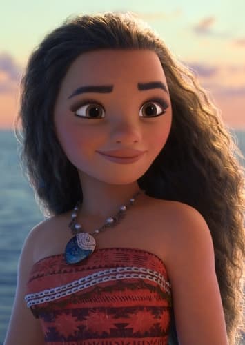 Moana