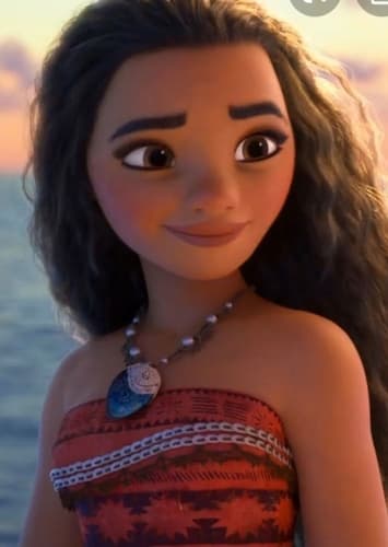 Moana