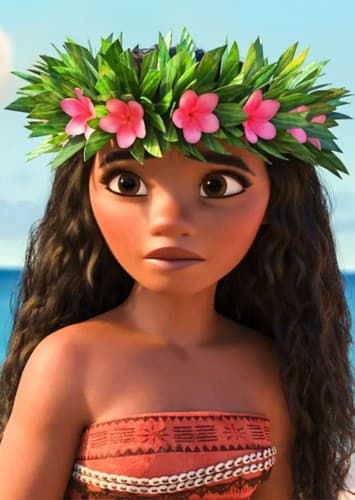 Moana