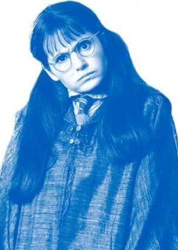 Moaning Myrtle