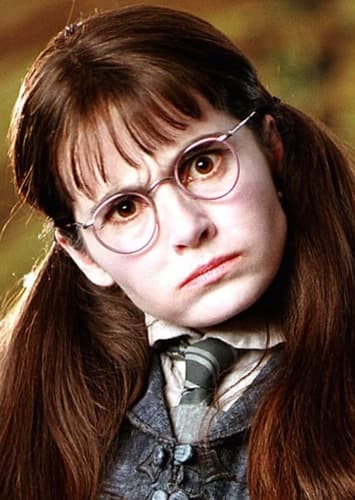 Moaning Myrtle