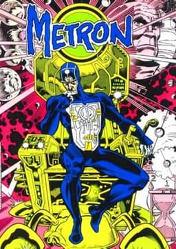 Metron