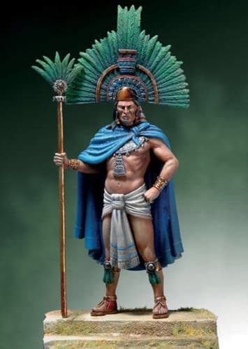 Moctezuma