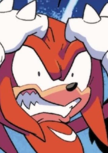 Mod Knuckles