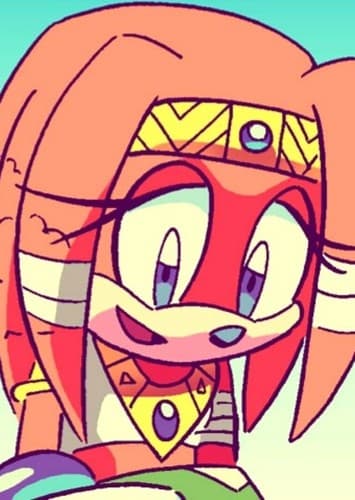 Mod Tikal