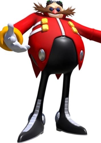 Modern Robotnik