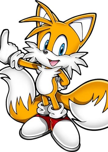 Modern Tails