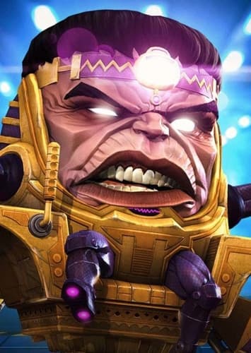 MODOK