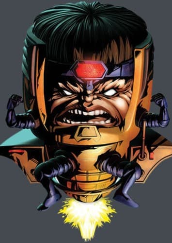 MODOK