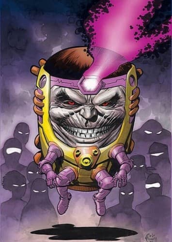 MODOK
