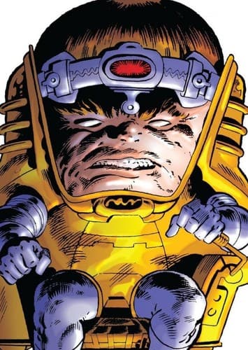 MODOK
