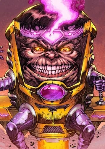 MODOK