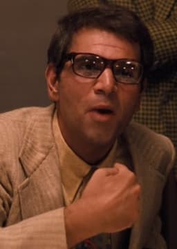 Moe Greene