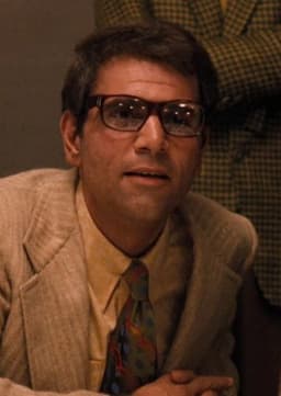 Moe Greene
