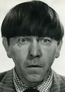 Moe Howard